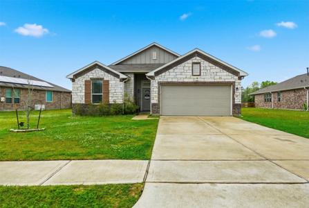 527 Kickapoo Drive