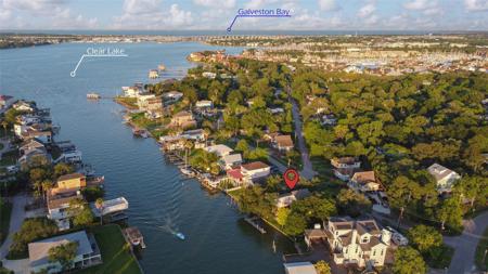 2154 Cove Park Drive