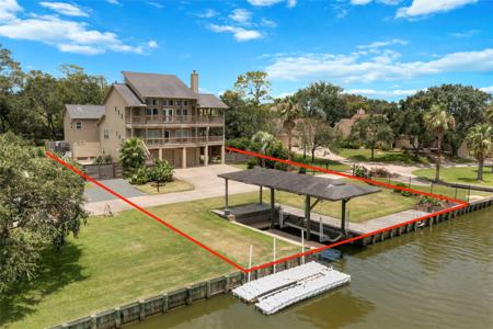 4525 Beacon Hill Drive