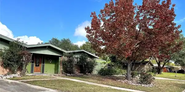 2221 McPherson Drive