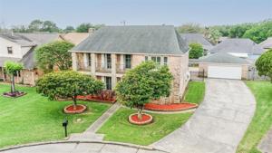 4205 Quaker Drive