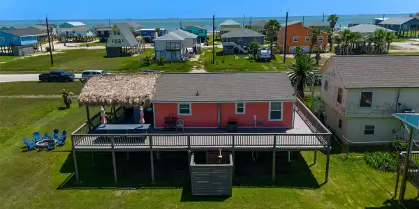 610 Surf Drive