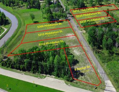 5225 Middleton Street