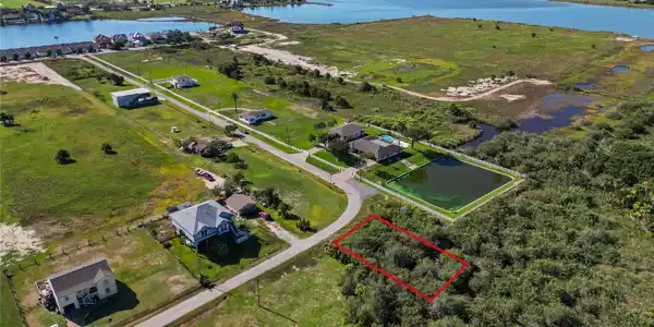 Lot 1 Wern Rd