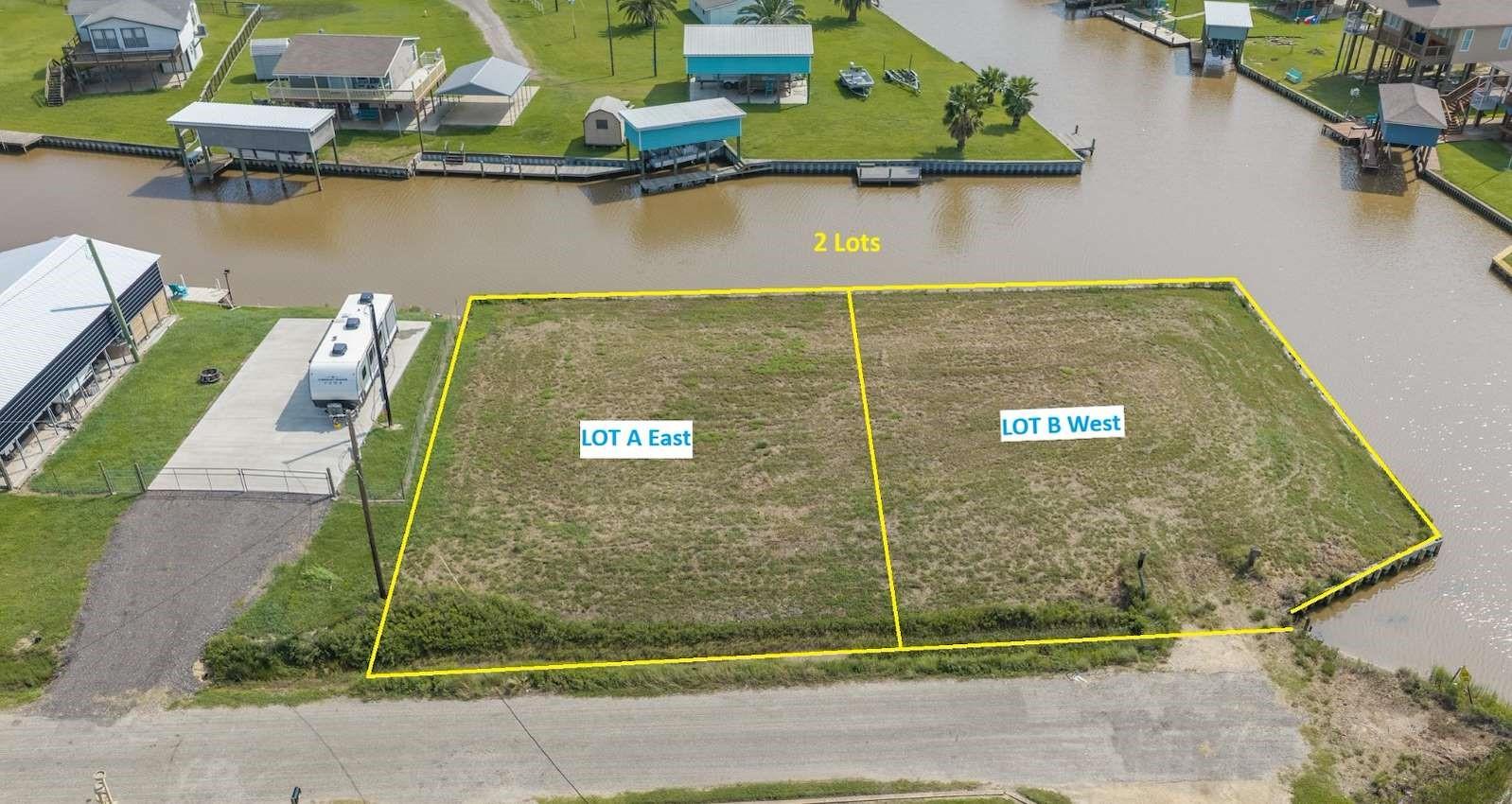 Image 3: Lot B is this listing