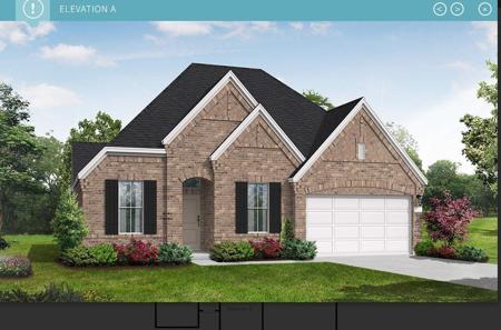 2519 Wagtail Lane