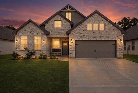 409 Little Spring Court