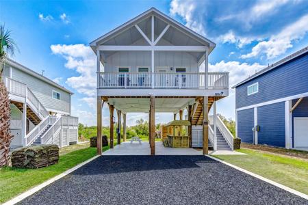 1052 Johnson Road