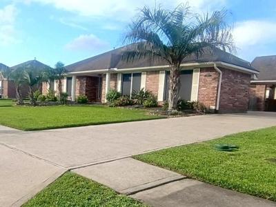 410 Scarlet Sage Drive