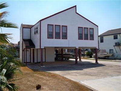 111 Poop Deck Lane