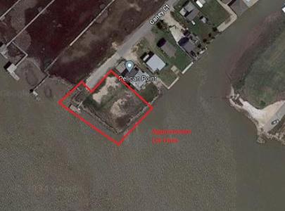 0 County Road 203 Caney Ct Court