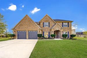 3419 Rollingcreek Drive