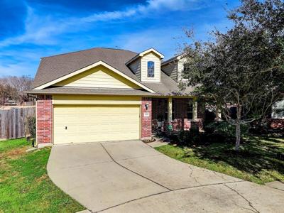 4498 Cadiz Court