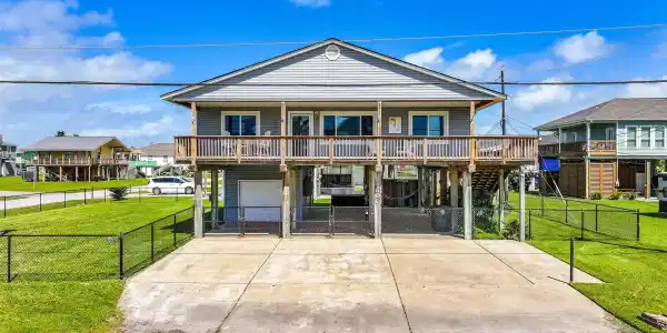 21600 Zachary Drive