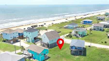 0000 Crystal Beach Road