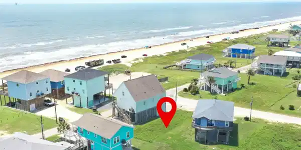 0000 Crystal Beach Road