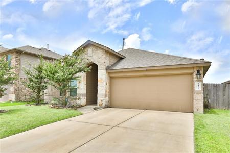 3907 Barnacle Court