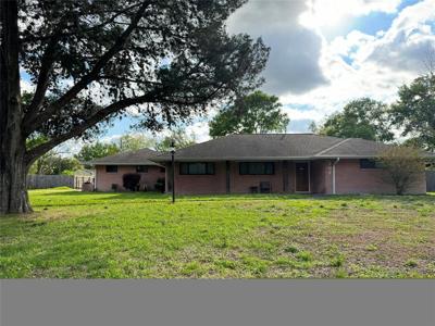 307 Burnett Drive