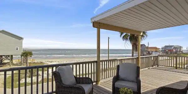 13231 Gulf Beach Drive