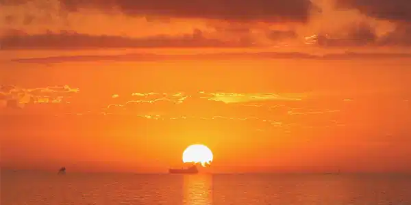 Image 3: Amazing sunrises!!