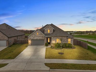 4911 Dickens Landing Drive