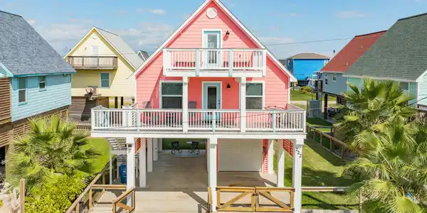 222 Sea Oats Drive
