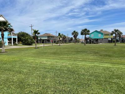 941 Gulfview Drive