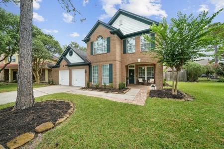 2372 Autumn Mist Court