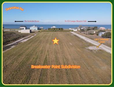 Lot 2 County Road 312