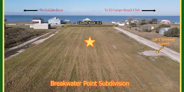 Lot 2 County Road 312