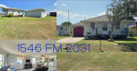1546 Fm-2031