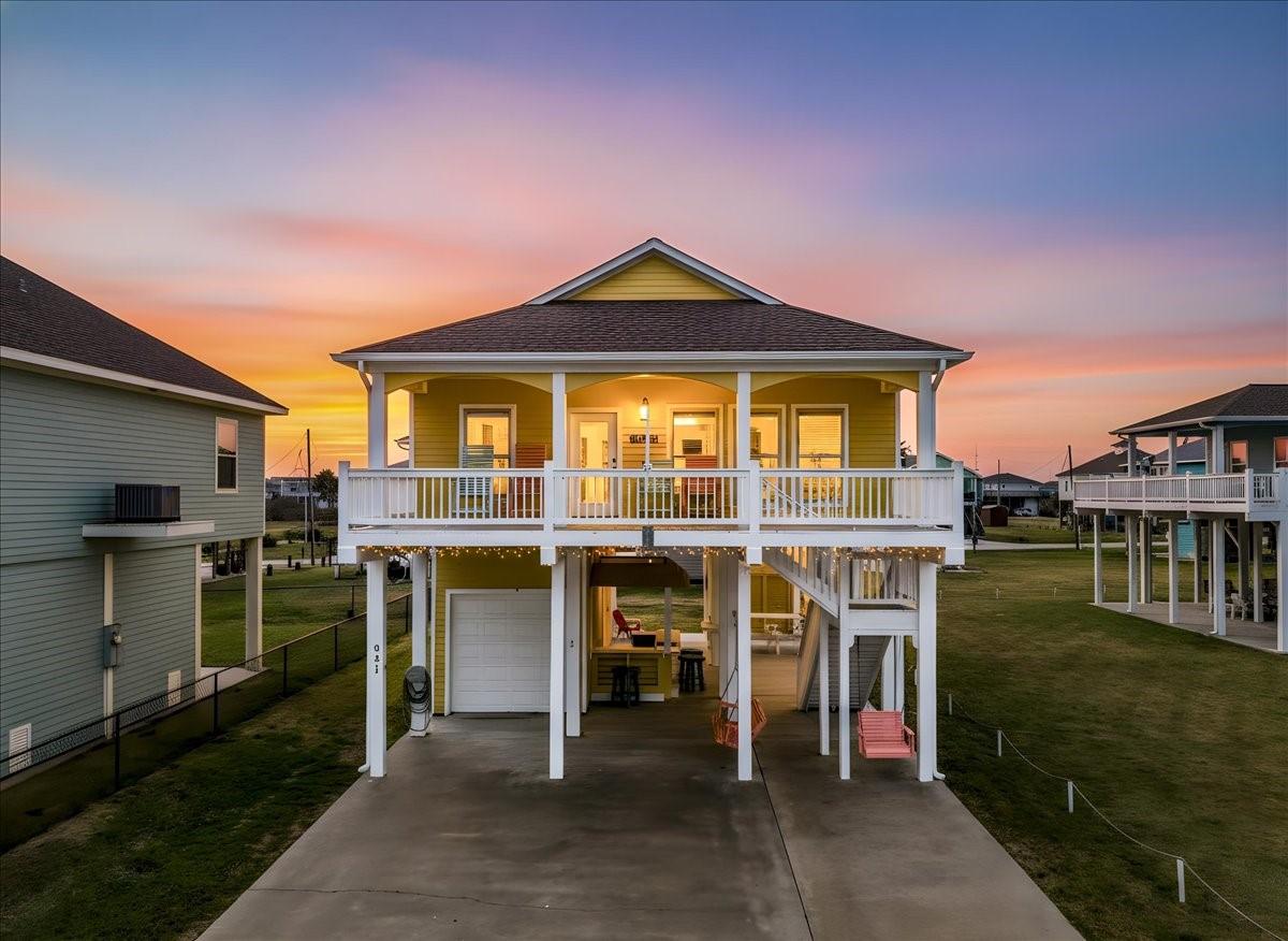Image 2: Welcome Home to 931 Tidelands