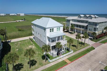 734 Positano Road