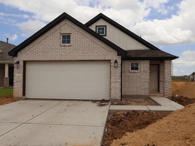 1209 Sacred Light Lane