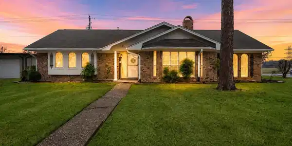 4912 Goose Creek Drive