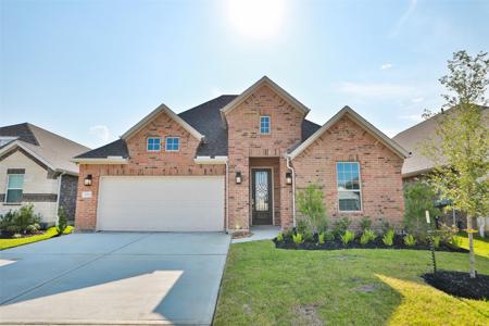 3010 Coral Rae Court