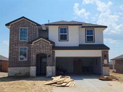 634 Hidden Brook Drive