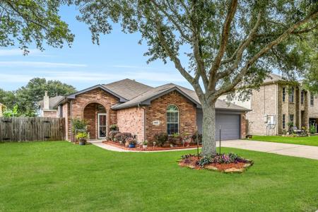 8002 Leaning Oak Drive