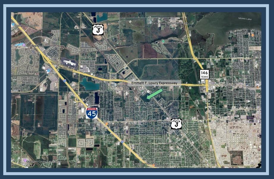 Image 2: General Site Location Map