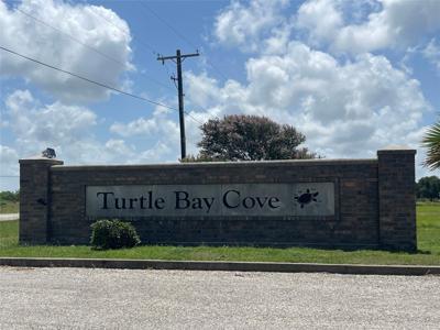 Lot 14 Turtle Bay Cove Drive