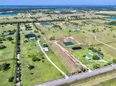 6707 N Humble Camp Road Lot 2