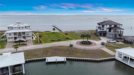 5 Water Key