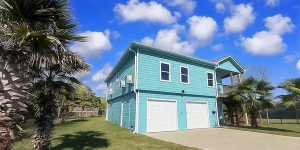 406 Seagrove Street