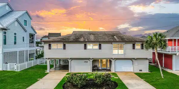 3512 Muscatee Circle