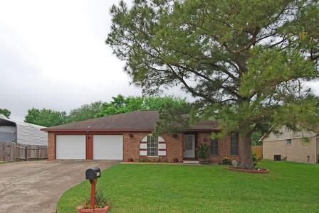 5421 Thistle Drive