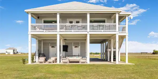 299 Bay Drive