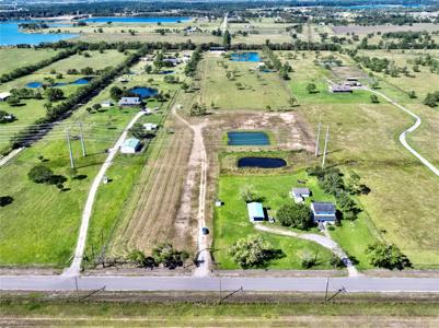 6707 N Humble Camp Road Lot 1