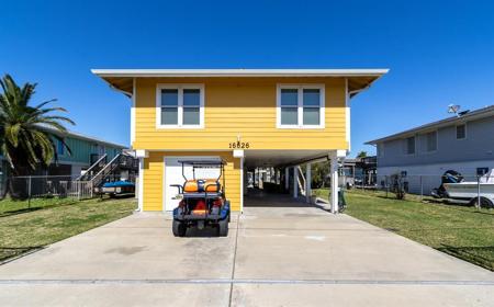 16626 Trinidad Way