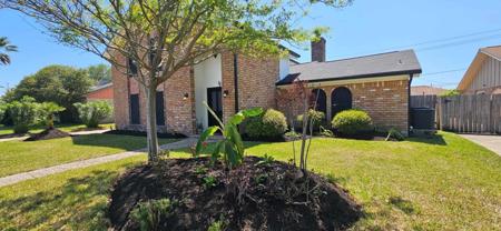 47 W Dansby Drive
