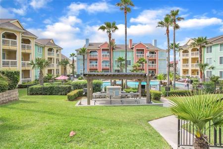 7000 Seawall Boulevard